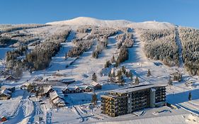 Trysil Alpine Lodge